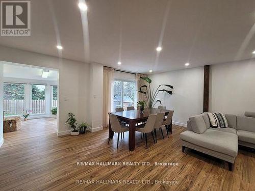 23 Ironshield Crescent, Markham, ON - Indoor