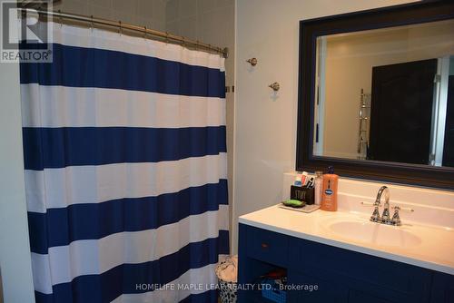 29 Stonebriar Drive, Vaughan, ON - Indoor Photo Showing Bathroom