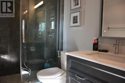 29 Stonebriar Drive, Vaughan, ON - Indoor Photo Showing Bathroom