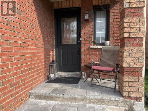 29 Stonebriar Drive, Vaughan, ON - Outdoor With Exterior