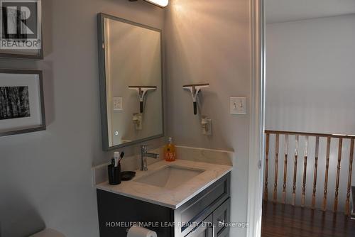 29 Stonebriar Drive, Vaughan, ON - Indoor Photo Showing Bathroom