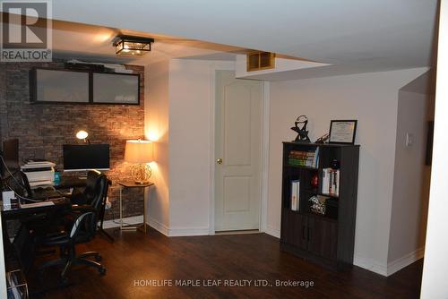 29 Stonebriar Drive, Vaughan, ON - Indoor Photo Showing Office