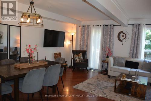 29 Stonebriar Drive, Vaughan, ON - Indoor