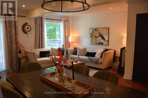 29 Stonebriar Drive, Vaughan, ON - Indoor