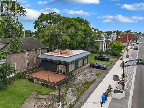 607 Niagara Boulevard, Fort Erie (Central), ON 