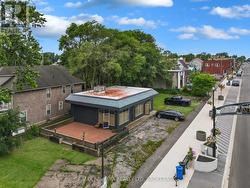 607 NIAGARA BOULEVARD Fort Erie (Central), ON L2A 3H5