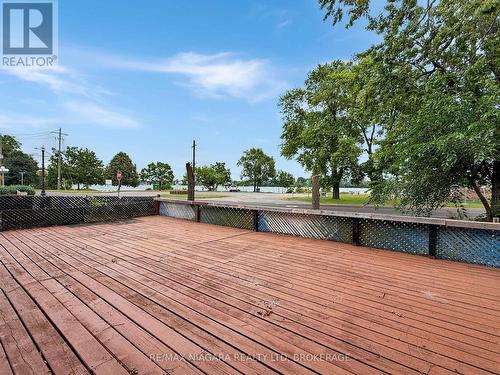 607 Niagara Boulevard, Fort Erie (Central), ON 