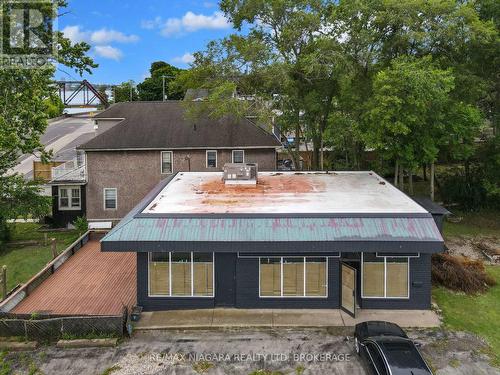 607 Niagara Boulevard, Fort Erie (Central), ON 
