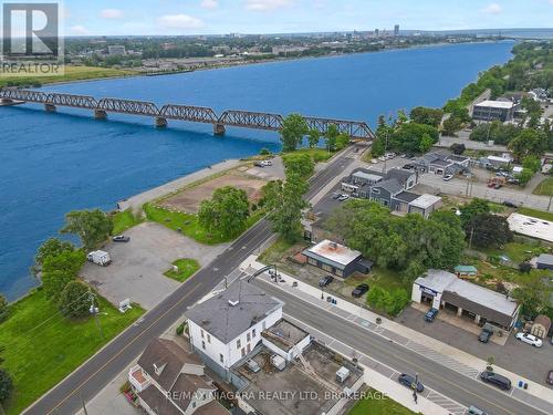 607 Niagara Boulevard, Fort Erie (Central), ON 