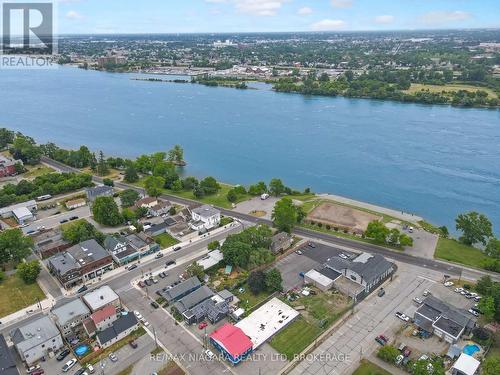 607 Niagara Boulevard, Fort Erie (Central), ON 