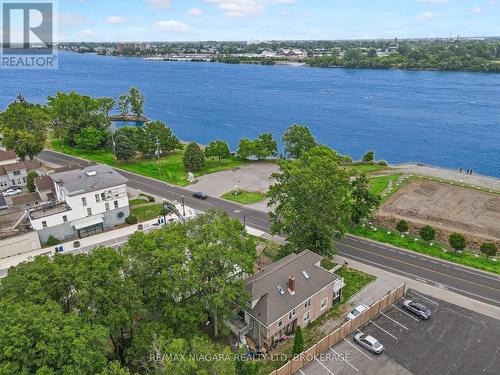 607 Niagara Boulevard, Fort Erie (Central), ON 