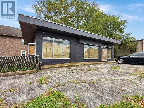 607 Niagara Boulevard, Fort Erie (Central), ON 