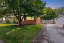 46 Mcintyre Crescent, Halton Hills, ON  - Outdoor 
