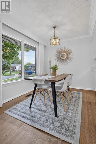 46 Mcintyre Crescent, Halton Hills, ON - Indoor