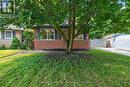 46 Mcintyre Crescent, Halton Hills, ON  - Outdoor 