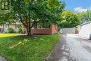 46 Mcintyre Crescent, Halton Hills, ON  - Outdoor 