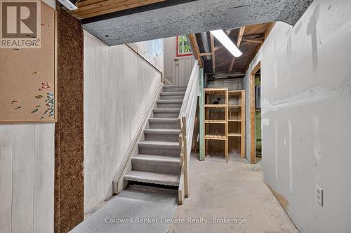 46 Mcintyre Crescent, Halton Hills, ON - Indoor Photo Showing Other Room