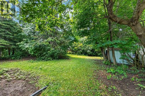 46 Mcintyre Crescent, Halton Hills, ON - Outdoor