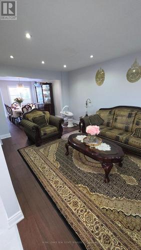 323 Winfield Terrace, Mississauga, ON - Indoor