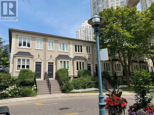 B - 2283 LAKE SHORE BOULEVARD W , Toronto, Ontario M8V 1A6 3