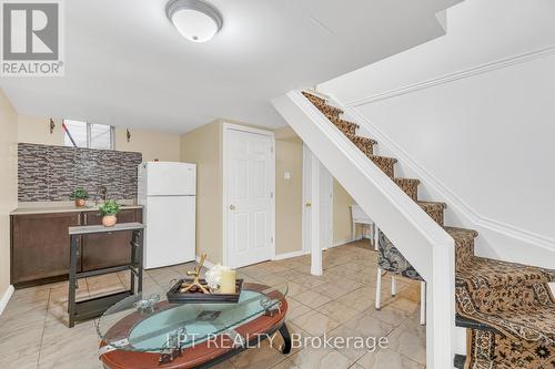 95 Huntingwood Crescent, Brampton, ON - Indoor Photo Showing Other Room