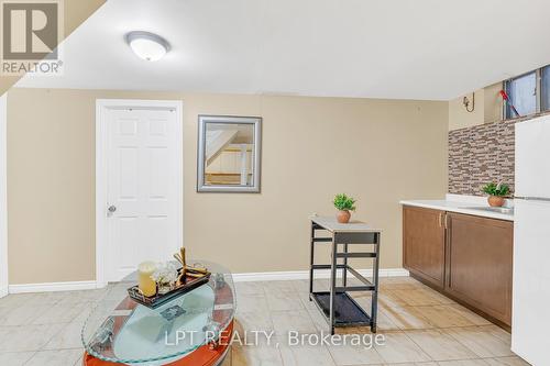 95 Huntingwood Crescent, Brampton, ON - Indoor Photo Showing Other Room