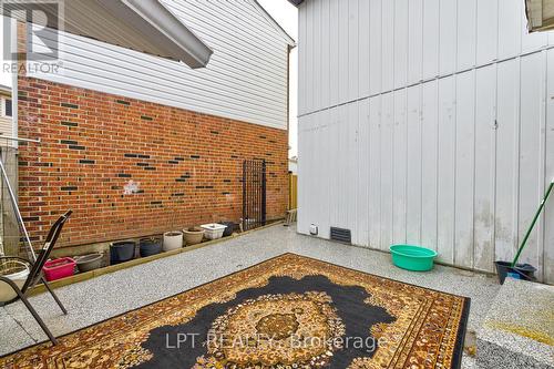 95 Huntingwood Crescent, Brampton, ON - Outdoor With Exterior