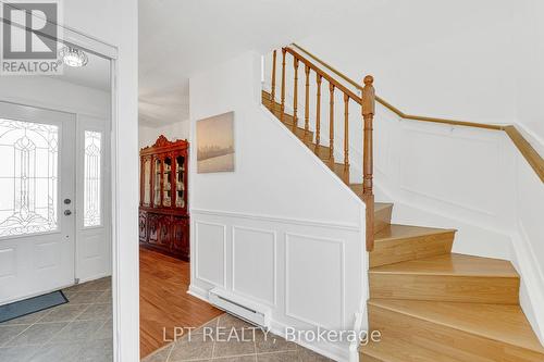 95 Huntingwood Crescent, Brampton, ON - Indoor Photo Showing Other Room