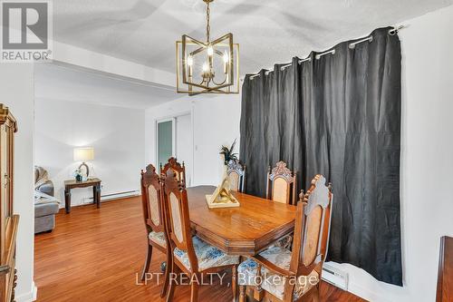95 Huntingwood Crescent, Brampton, ON - Indoor Photo Showing Dining Room