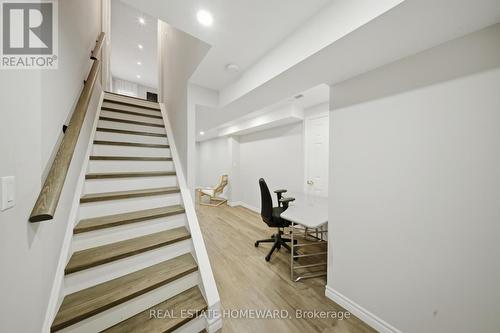 5942 Delle Donne Drive, Mississauga, ON - Indoor Photo Showing Other Room