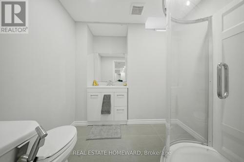 5942 Delle Donne Drive, Mississauga, ON - Indoor Photo Showing Bathroom