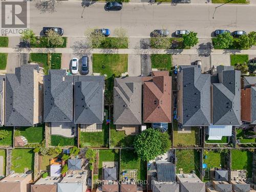 5942 Delle Donne Drive, Mississauga, ON - Outdoor With View
