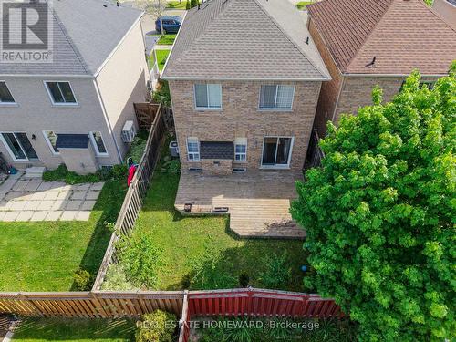 5942 Delle Donne Drive, Mississauga, ON - Outdoor