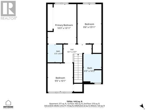 5942 Delle Donne Drive, Mississauga, ON - Other
