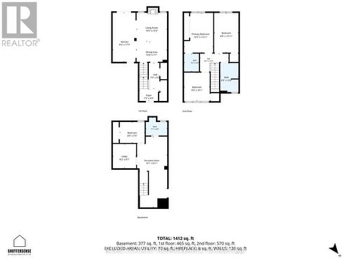 5942 Delle Donne Drive, Mississauga, ON - Other
