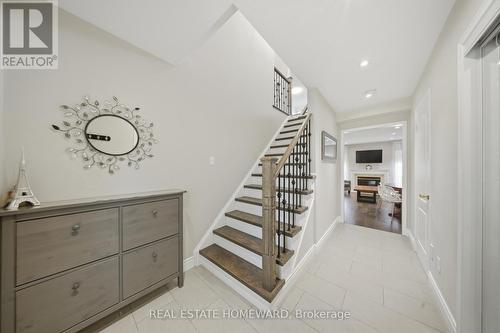5942 Delle Donne Drive, Mississauga, ON - Indoor Photo Showing Other Room