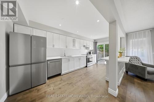 5942 Delle Donne Drive, Mississauga, ON - Indoor