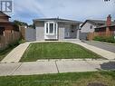 505 Silverstone Drive, Toronto, ON  - Outdoor 