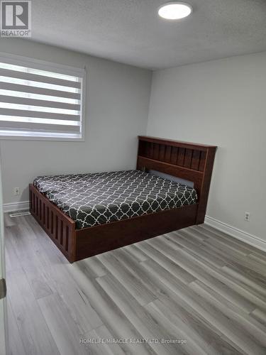 505 Silverstone Drive, Toronto, ON - Indoor Photo Showing Bedroom