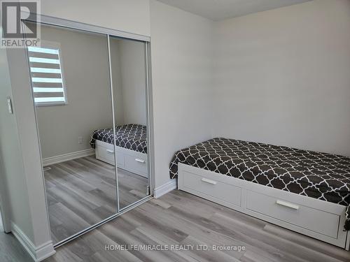 505 Silverstone Drive, Toronto, ON - Indoor Photo Showing Bedroom