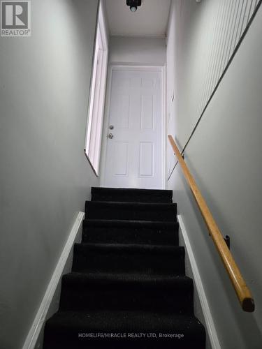 505 Silverstone Drive, Toronto, ON - Indoor Photo Showing Other Room