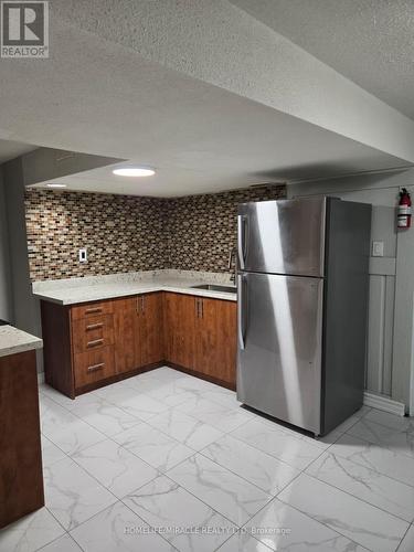505 Silverstone Drive, Toronto, ON - Indoor