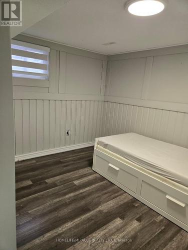 505 Silverstone Drive, Toronto, ON - Indoor Photo Showing Other Room