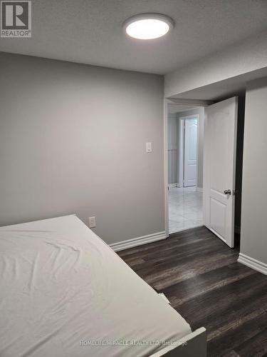 505 Silverstone Drive, Toronto, ON - Indoor Photo Showing Bedroom