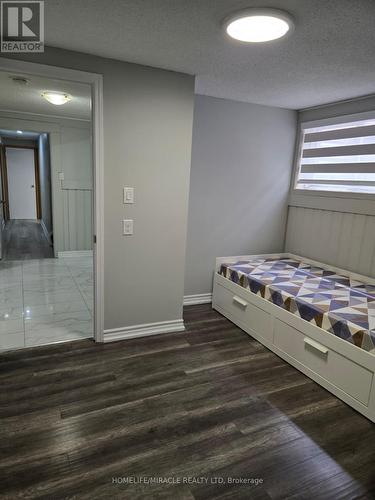 505 Silverstone Drive, Toronto, ON - Indoor Photo Showing Bedroom