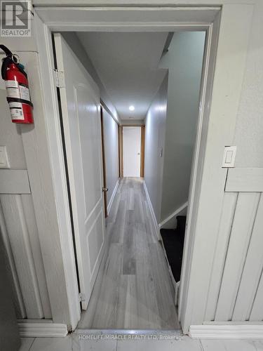 505 Silverstone Drive, Toronto, ON - Indoor Photo Showing Other Room