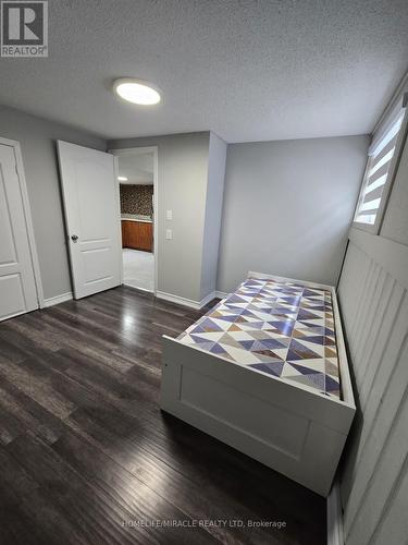 505 Silverstone Drive, Toronto, ON - Indoor Photo Showing Bedroom