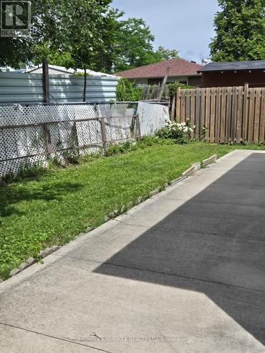 505 Silverstone Drive, Toronto, ON - Outdoor
