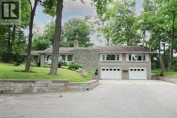 181 LINCOLN Road  Waterloo, ON N2J 2P2