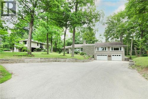 181 Lincoln Road, Waterloo, ON - Outdoor